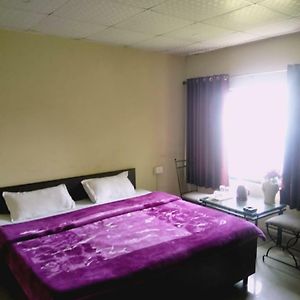 Double Room Mountain View